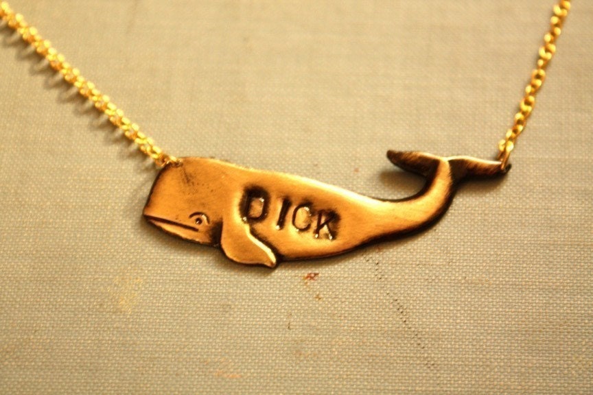 Personalize Your Whale