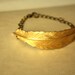 Feather Fly BRACELET