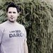 I Am Mr. Darcy- S.M.L.XL.2XL heather grey