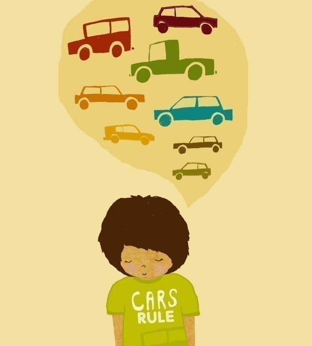 LITTLE MACHINES