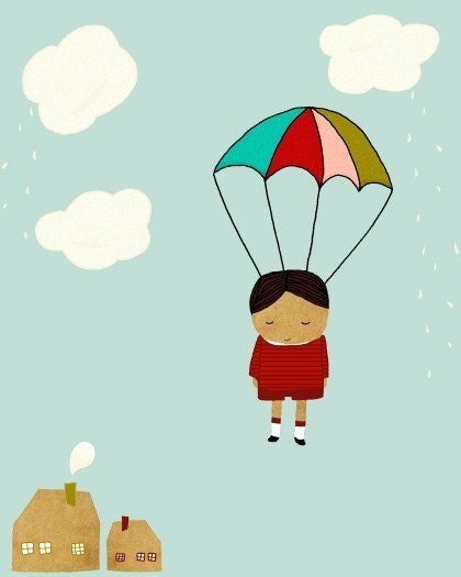 You Dropped From Heaven (boy)