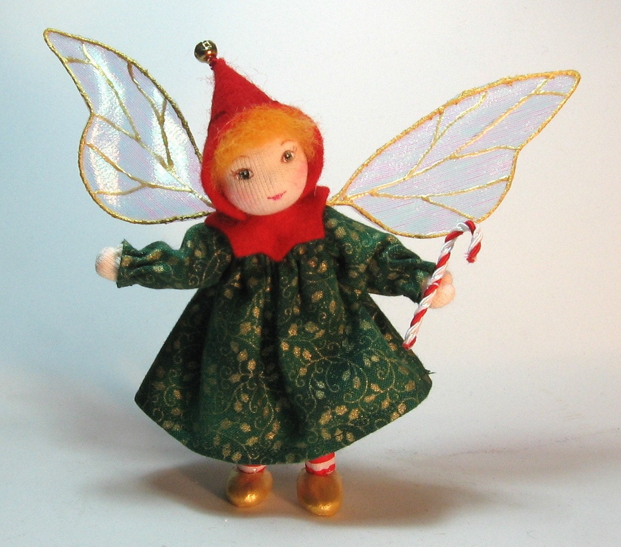Christmas Pixie