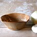 Baking Bowl for Everything Nutmeg Brown