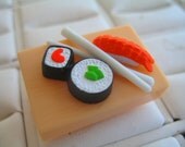 Sushi Ring