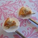 Apple Pie a La Mode Barrettes