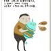 Special Birthday Friend - greeting card