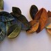 Leaves and Branches Necklace