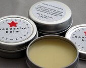 Headache Balm