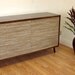 MG-4 Credenza Side Board McCobb Inspired Mid Century Modern Eames Era