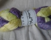 SALE 50g Silk/Merino