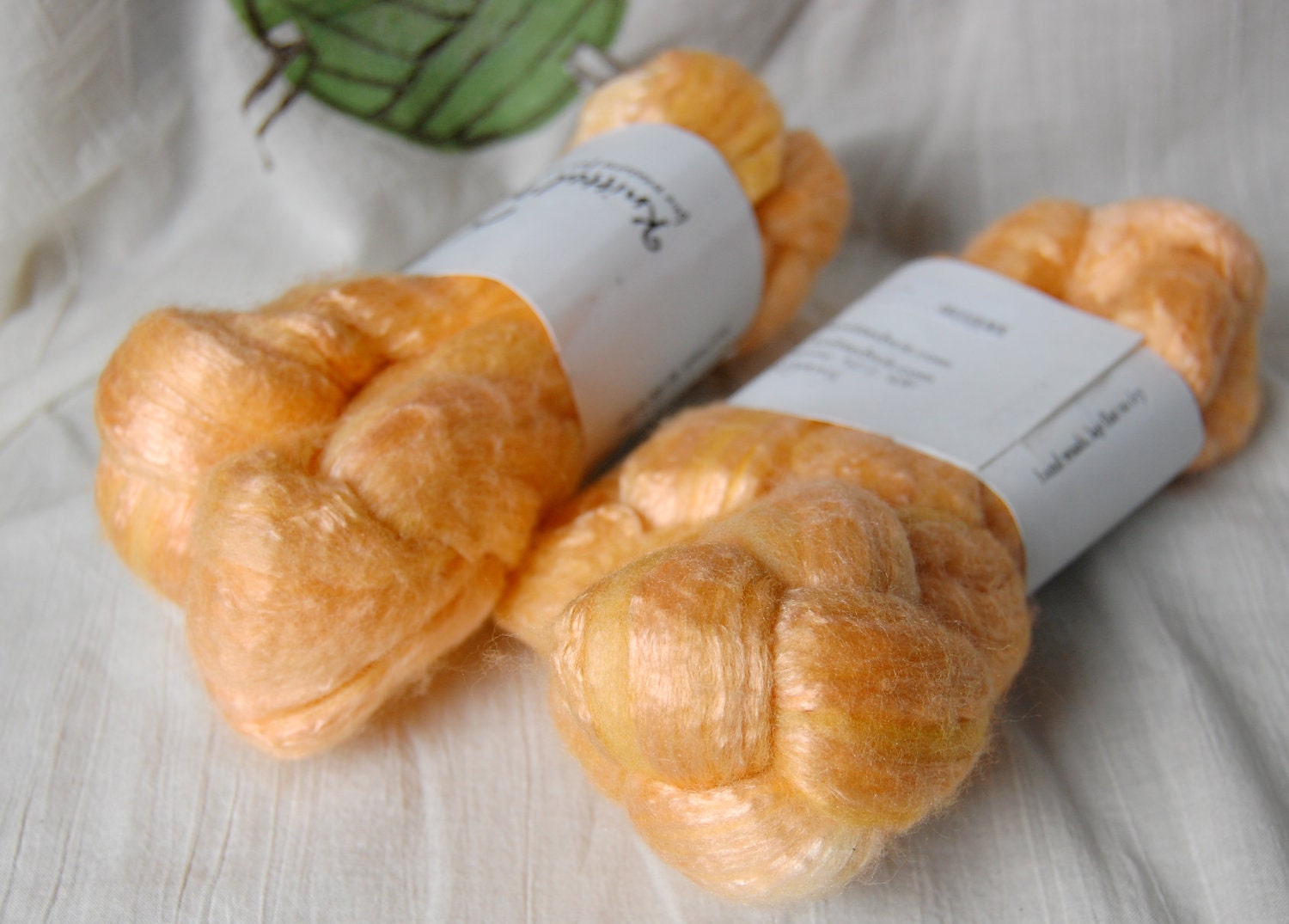 SALE 50g Silk/Merino