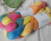 SALE 50g Merino/Silk