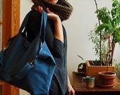 The Porter (in provincial blue)