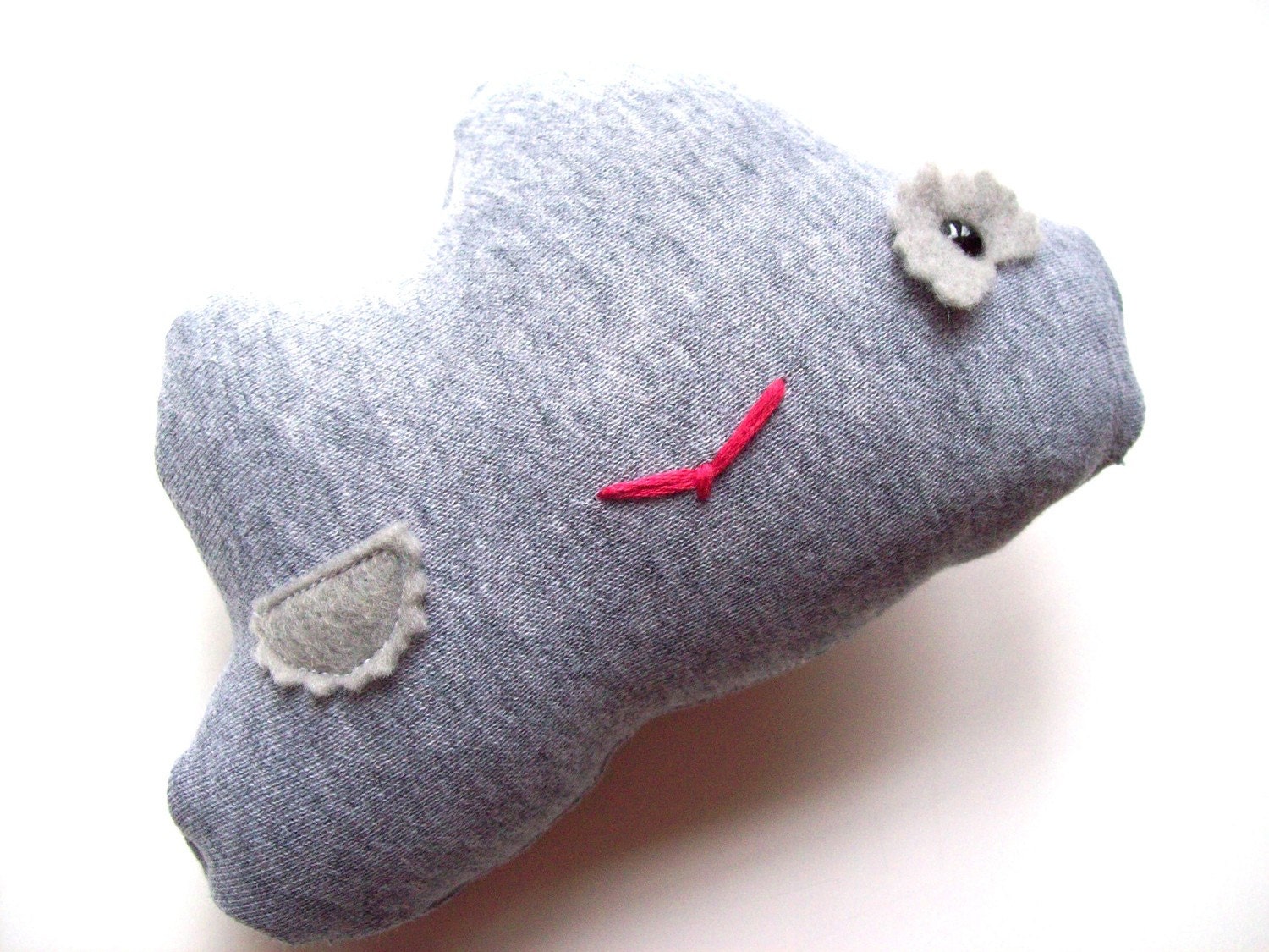 SALE-Stormy the rain cloud plush