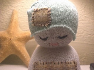 Boy Sock Baby