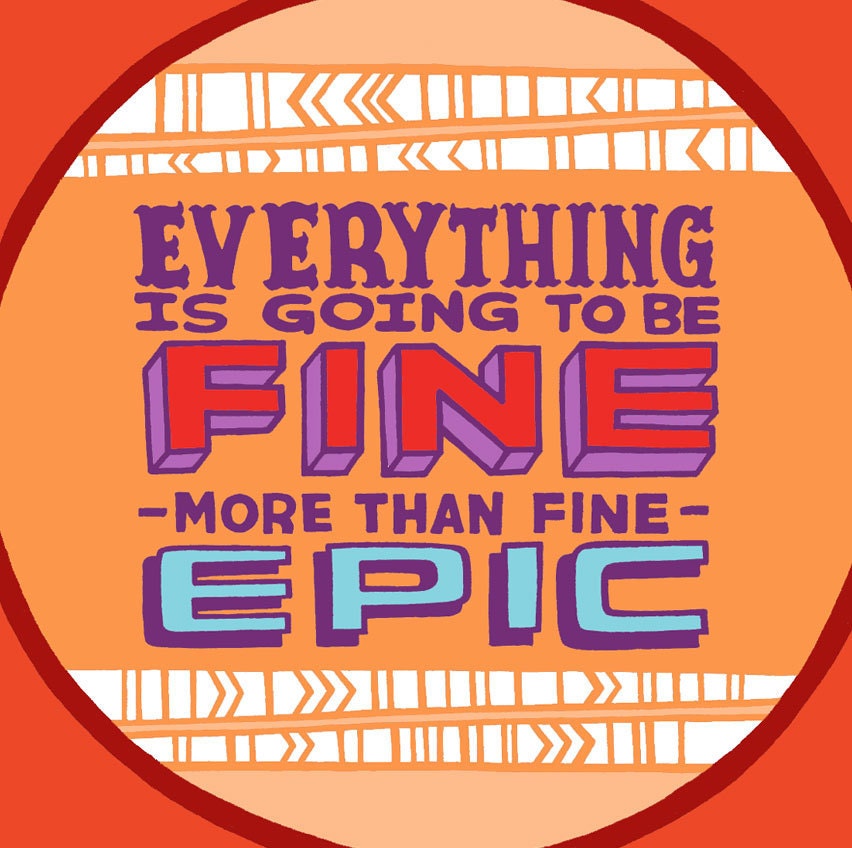motivational speakers - essential inspirational boombox print