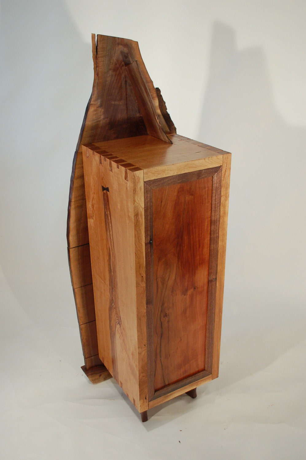 Five - A Chest of Drawers