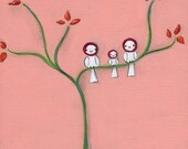 threes a charm
