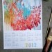 2012 Trellus Calendar