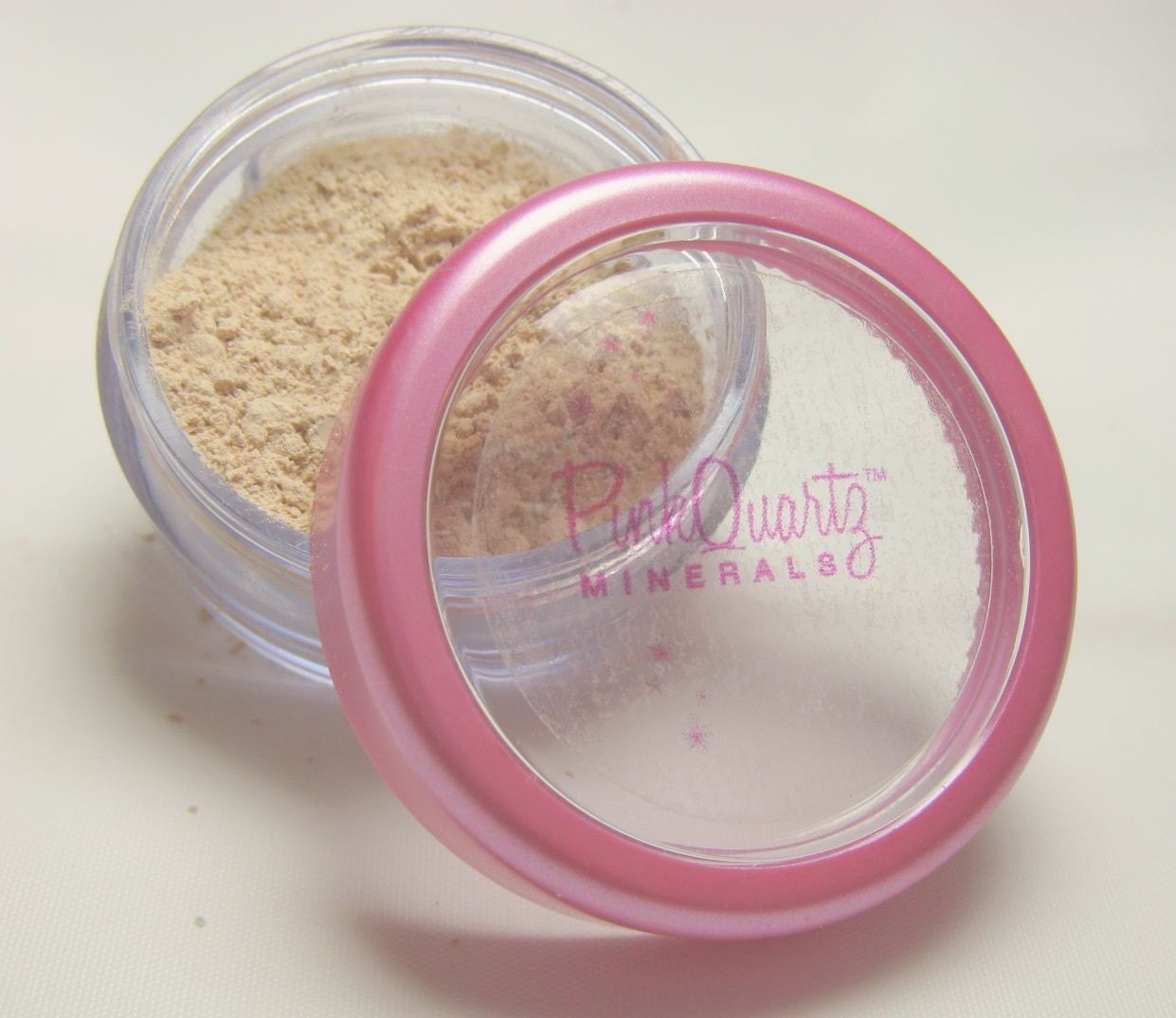 Concealer Mineral Makeup Light