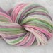 Rose Bud 73 yards Soft Spun Singles Merino