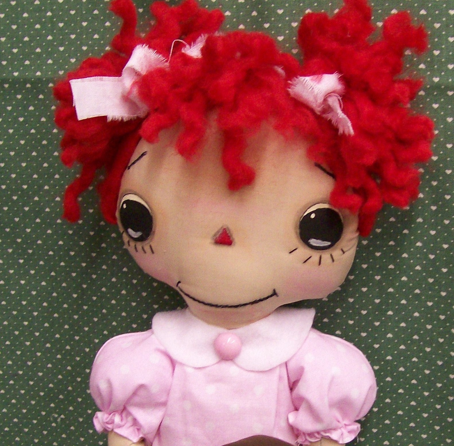 Raggedy Ann