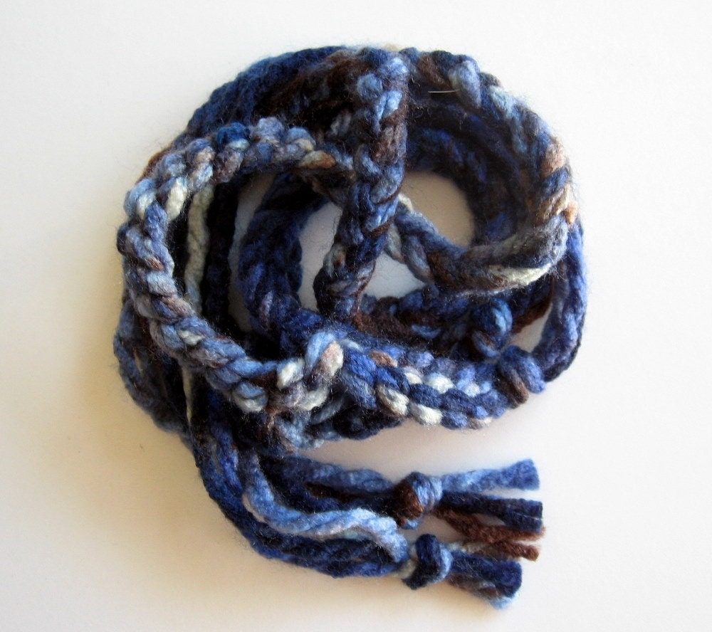 Double Braid Rhythm and Blues Headband