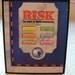 Risk Game Board Journal