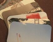 Americana Postcard Set 