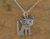 Little Spot Necklace