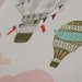 Hot Air Balloon - 2011 Fabric Calendar