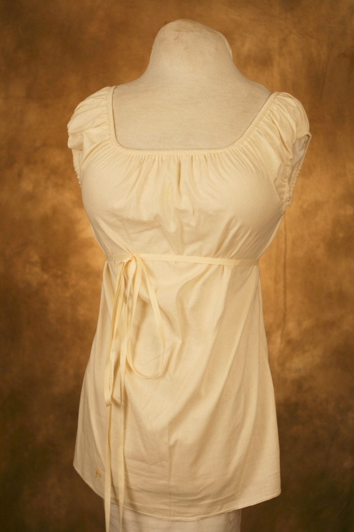 Peasant Pirate Blouse Size Small