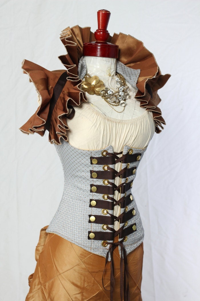 Steampunk Cinderella