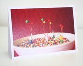 008 - have a ball - greeting card