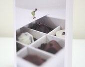 016 - what a find - greeting card