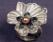 Poppy\/Posie Ring and Collection