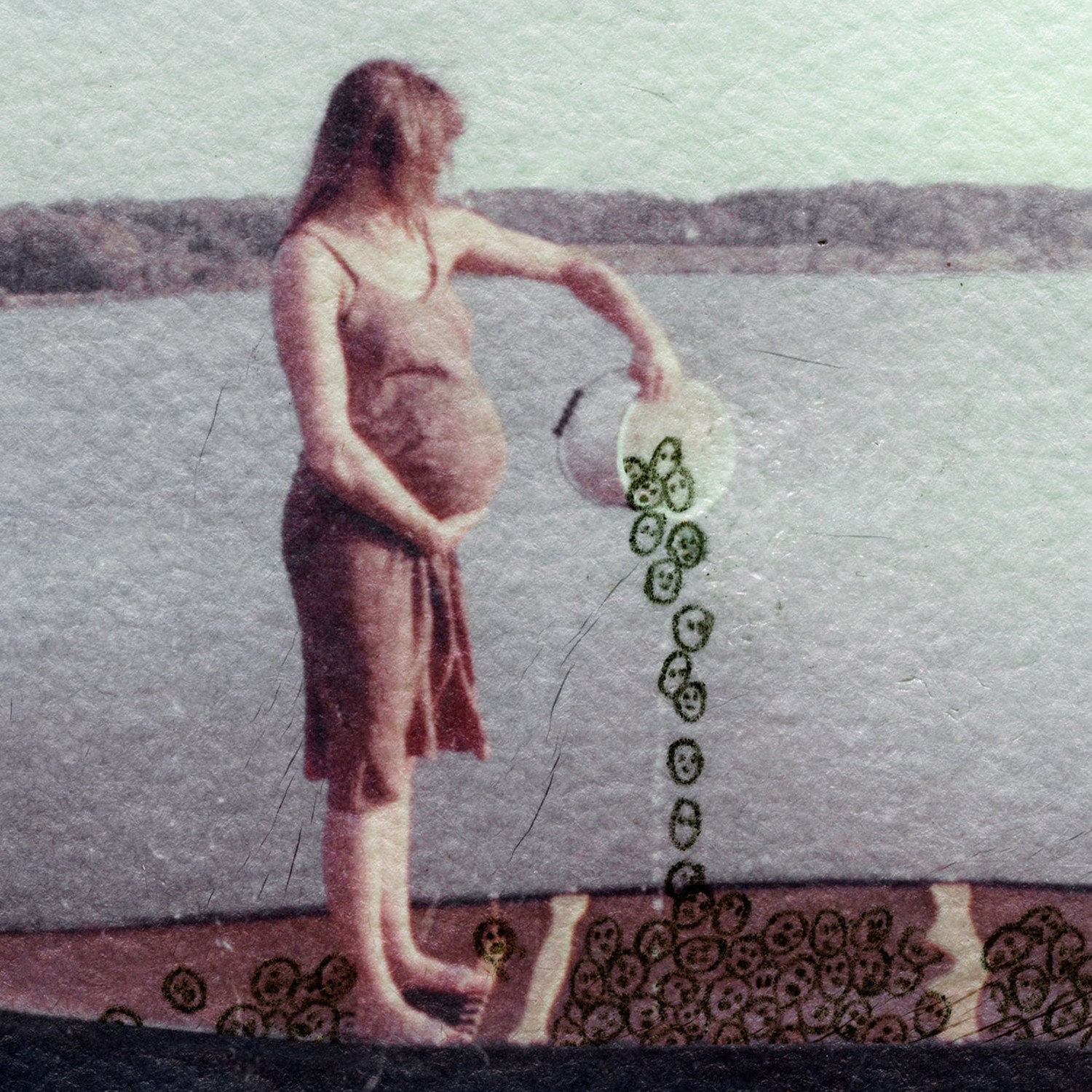 Tiny Fires, 2010