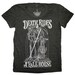 Death Rides A Pale Horse (LRG Black Tri-Blend)