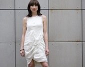 Cloud dress