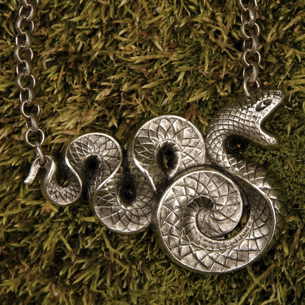Silver Wurm