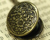 Small Locket