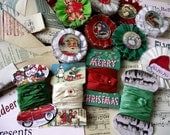 Christmas crafting kit - BlissfullElements