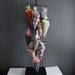 SALE--Kiddie Cone--filled with vintage dimestore toys for boys