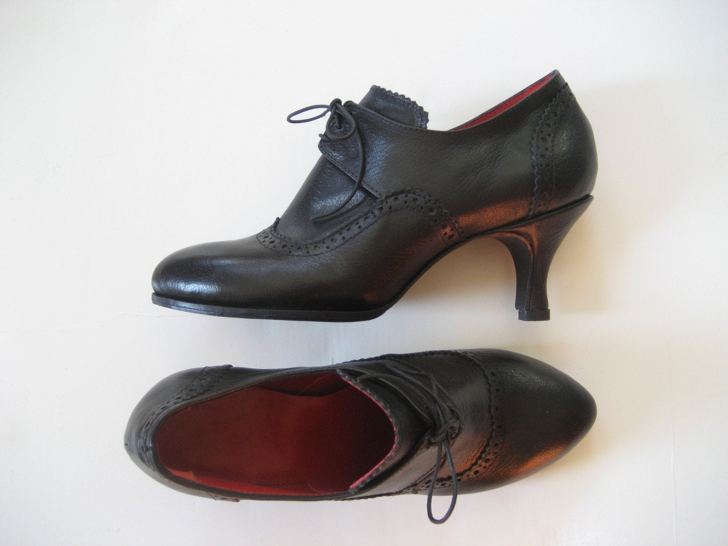 Custom Handmade Shoes