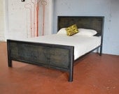 Kraftig Bed Number 2 Variation Number 2
