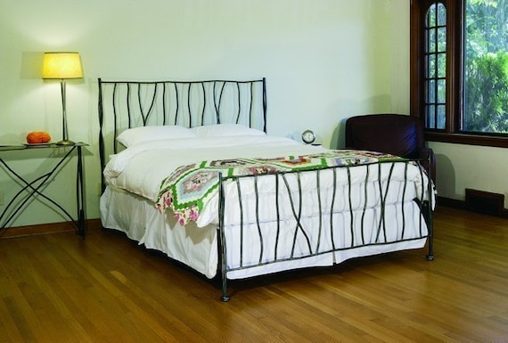Corral Bed