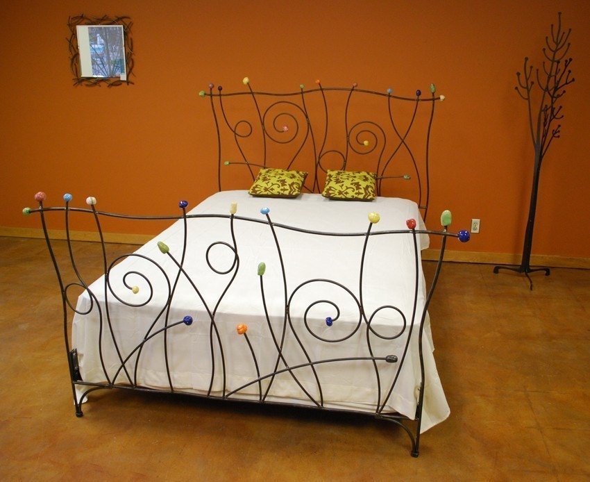 Dingle Bed