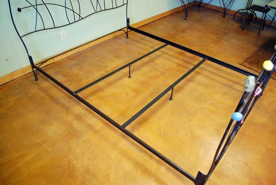 Dingle Bed