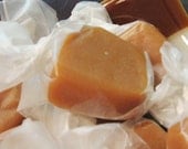 SALE Most Delicious Caramels Ever - 1 Pound - Soft & Buttery