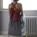 LOLIPOP PROM DRESS